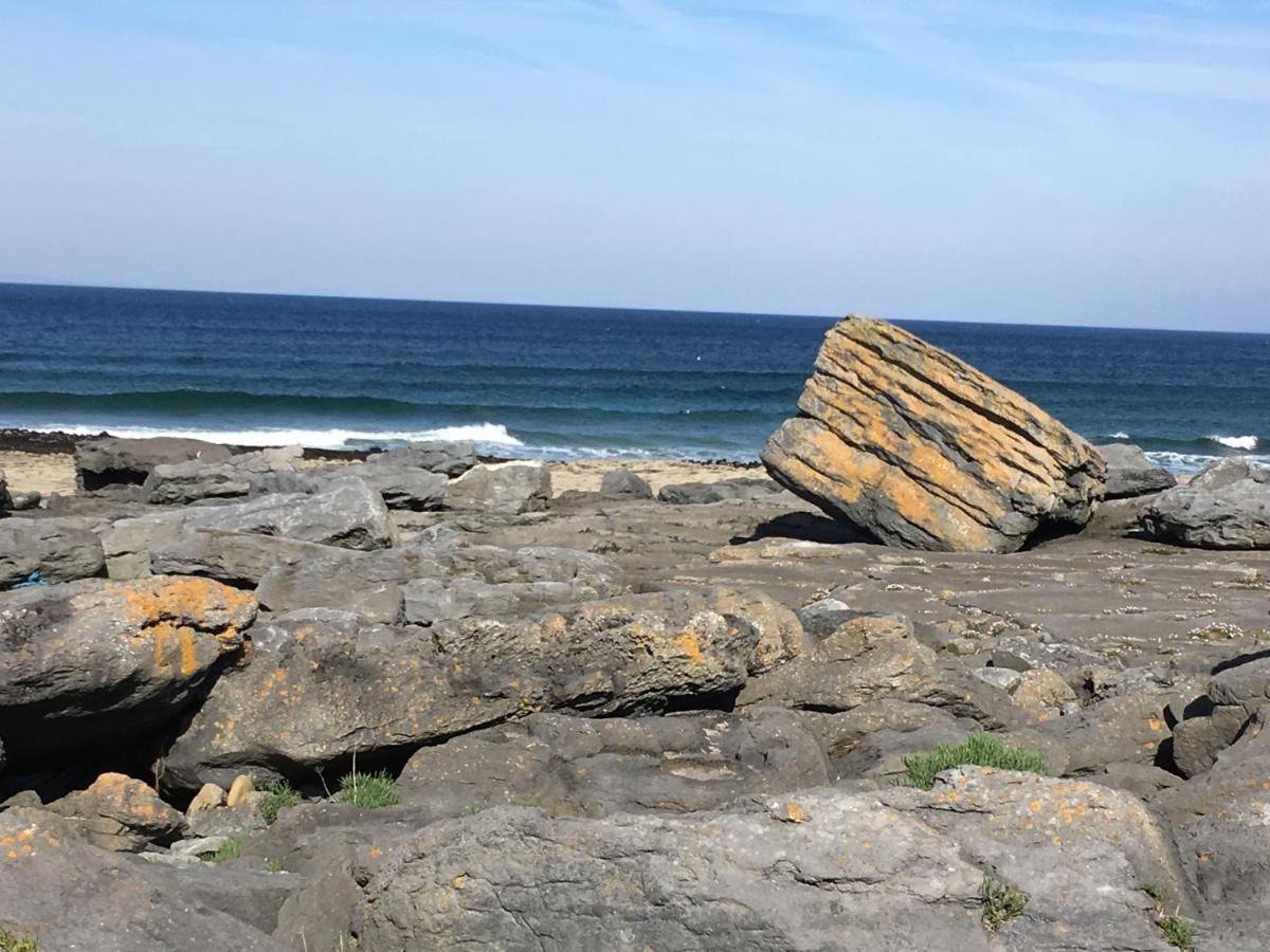 Atlantic Garden Lodge ليسدونفارنا المظهر الخارجي الصورة